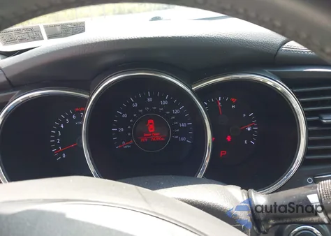 2013 Kia Optima Ex из США, поврежденный, VIN 5XXGN4A75DG153044